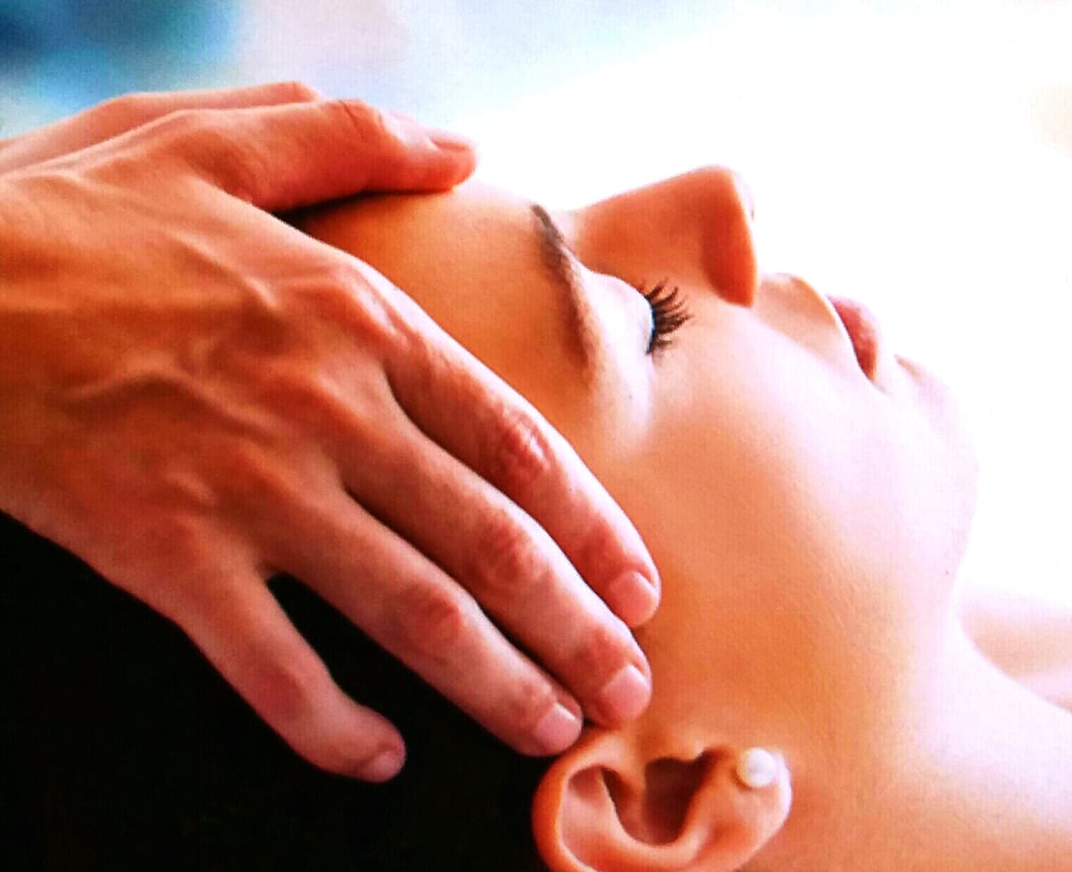 Soins énergétiques