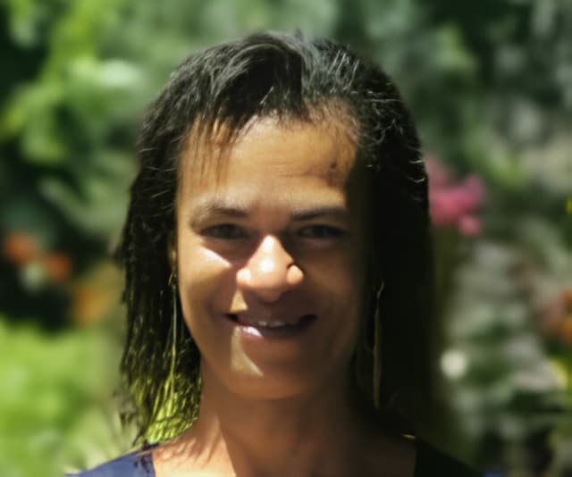 Marie-Christine Valin