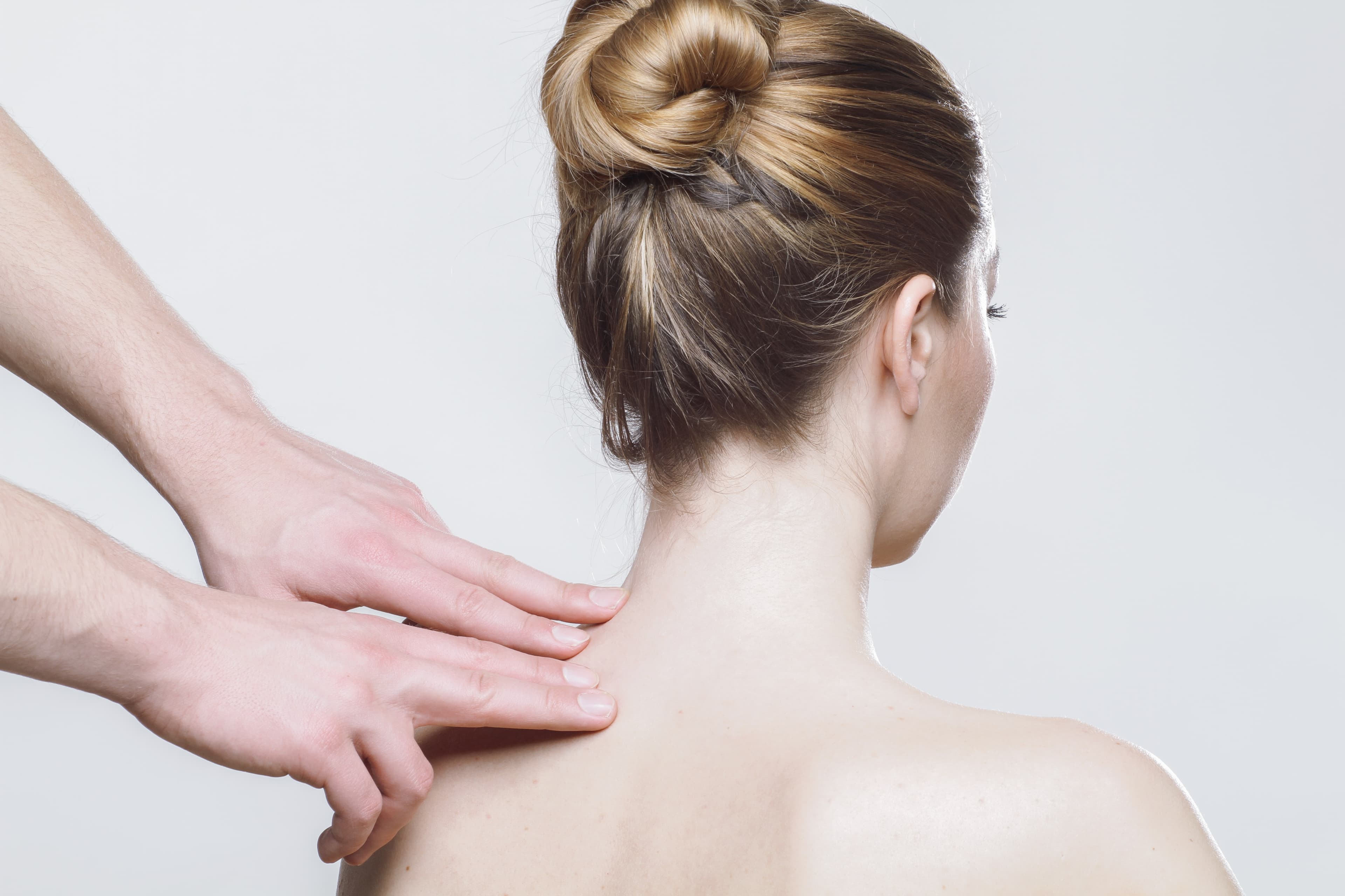 Massage intuitif complet – Holistique, Énergétique & Magnétique